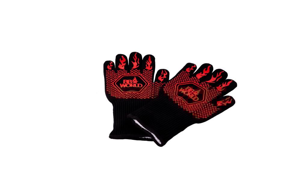 باقة الشواء المتكاملة