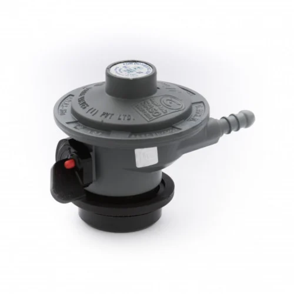 فرن البيتزا المتنقل